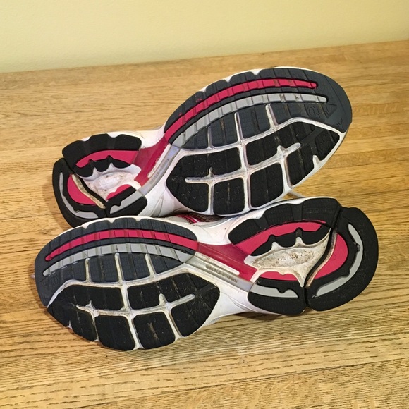 Adidas Supernova Glide running shoes - Picture 5 of 6